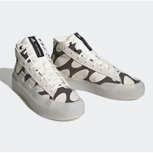 Adidas Marimekko High Linssi Sneakers